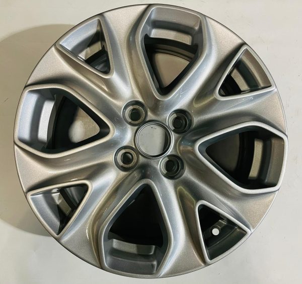 Llanta original Ford Ecosport Titanium Rodado 16
