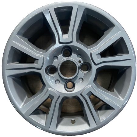 Llanta original Ford Ecosport Rodado 15