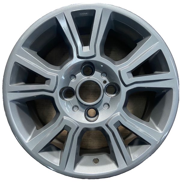 Llanta original Ford Ecosport Rodado 15