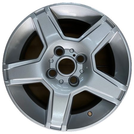 Llanta original Ford Ecosport Rodado 15