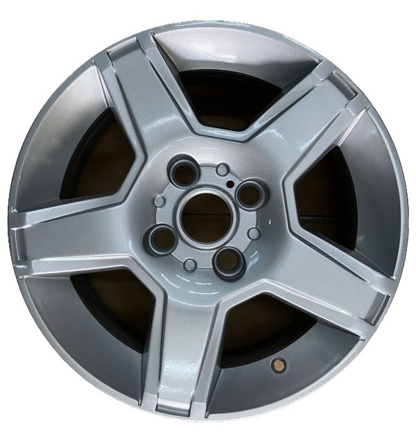 Llanta original Ford Ecosport Rodado 15