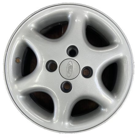 Llanta original Ford Ecosport