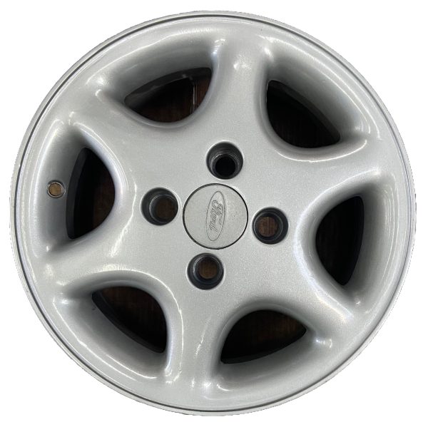 Llanta original Ford Ecosport