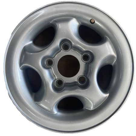 Llanta original Ford F100 Rodado 15