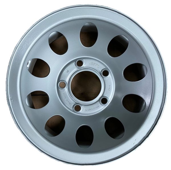 Llanta original Ford F100 Rodado 15