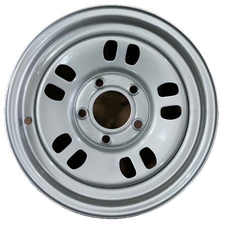 Llanta original Ford F100 Rodado 16