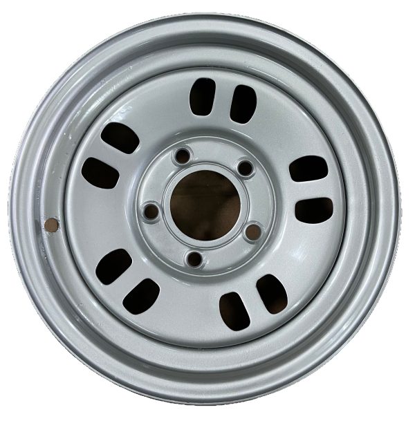 Llanta original Ford F100 Rodado 16
