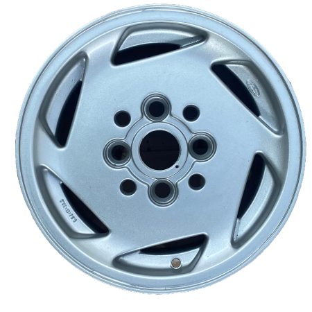 Llanta original Ford Fiesta Español Rodado 13