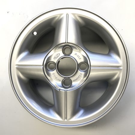 Llanta original Ford Fiesta / Ka Rodado 14