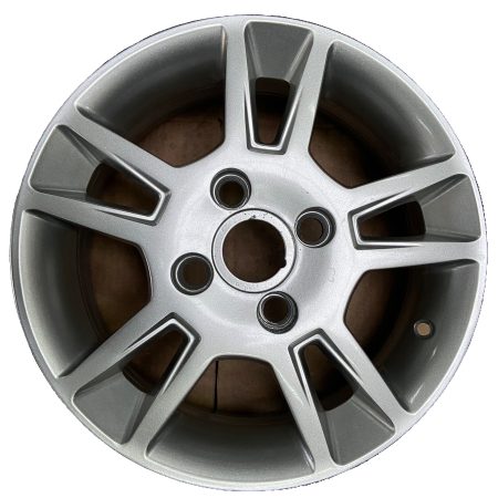 Llanta original Ford Fiesta Max / Ambiente Rodado 14