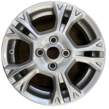 Llanta original Ford Fiesta 5 Rayos Doble