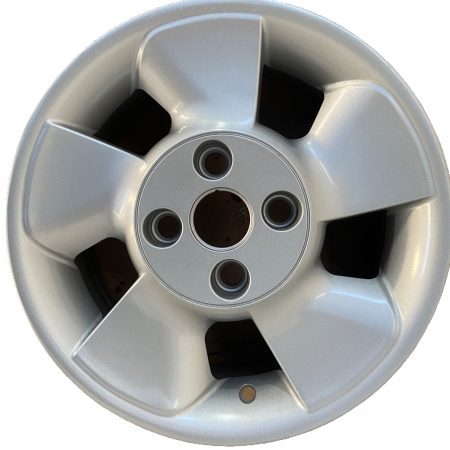 Llanta original Ford Ka Rodado 14