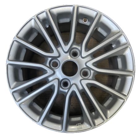 Llanta original Ford Fiesta Rodado 15