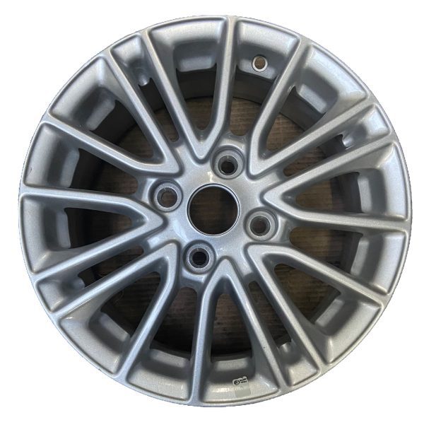 Llanta original Ford Fiesta Rodado 15