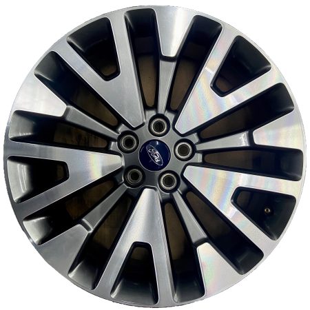 Llanta original Ford Kuga Rodado 19