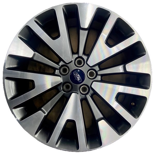 Llanta original Ford Kuga Rodado 19