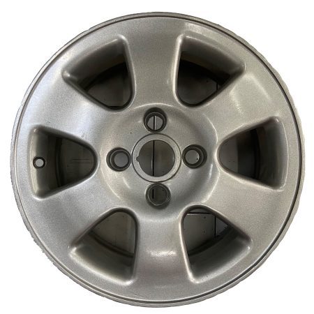 Llanta original Ford Mondeo Rodado 15