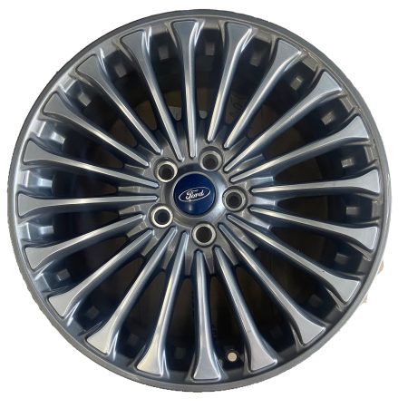 Llanta original Ford Mondeo Vison Diamantado Rodado 18