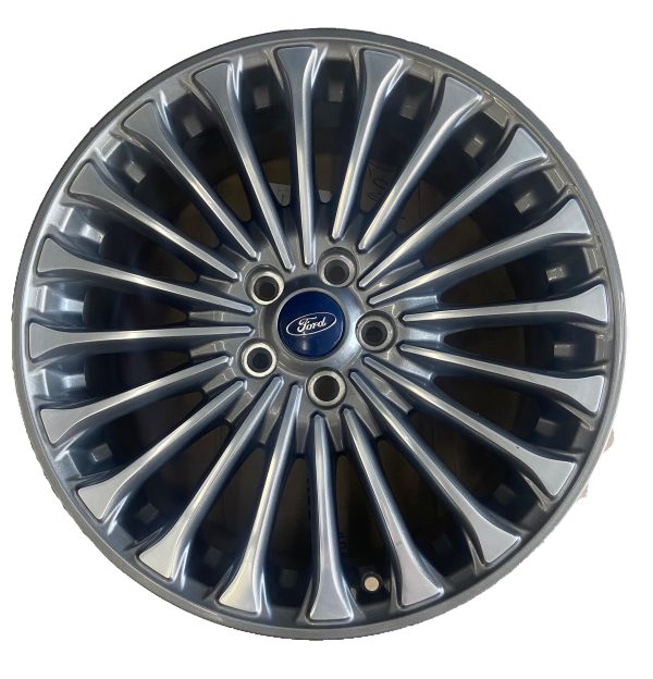 Llanta original Ford Mondeo Vison Diamantado Rodado 18