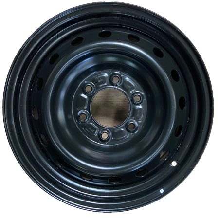 Llanta original Ford Ranger Rodado 17