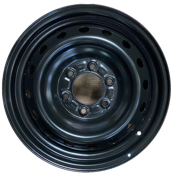 Llanta original Ford Ranger Rodado 17