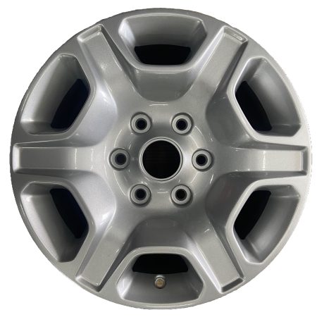 Llanta original Ford Ranger Rodado 17