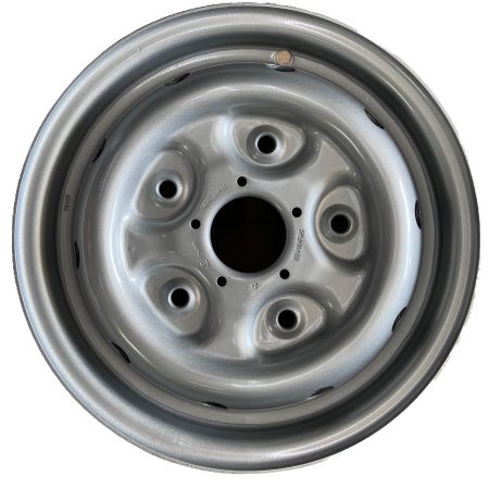 Llanta original Ford Transit Rodado 14