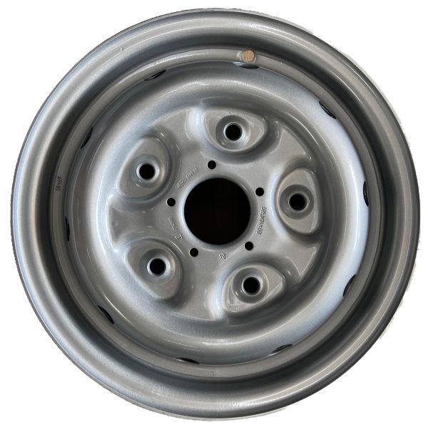 Llanta original Ford Transit Rodado 14