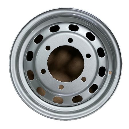 Llanta original Ford Transit Dual Rodado 15