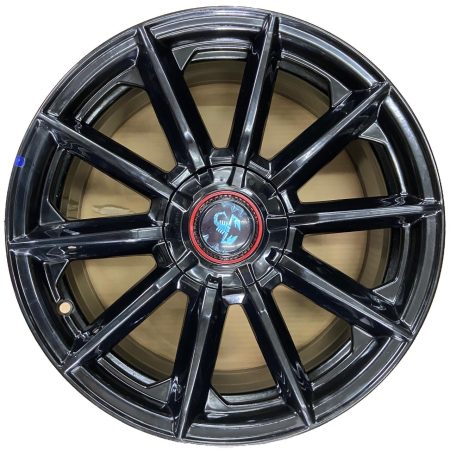 Llanta original Fiat Pulse Abarth Rodado 17