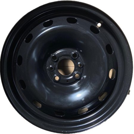 Llanta original Cronos / Qubo Rodado 15