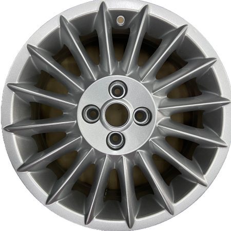 Llanta original Fiat Linea Rodado 16