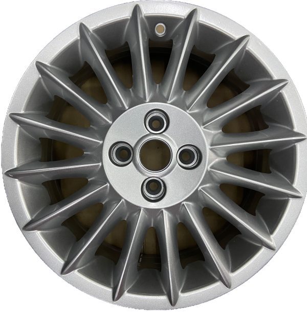 Llanta original Fiat Linea Rodado 16