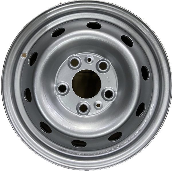 Llanta original Fiat Ducato / Boxer / Jumper Rodado 16