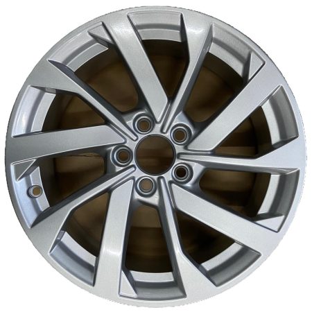 Llanta original Audi A1 Aleacion Rodado 16