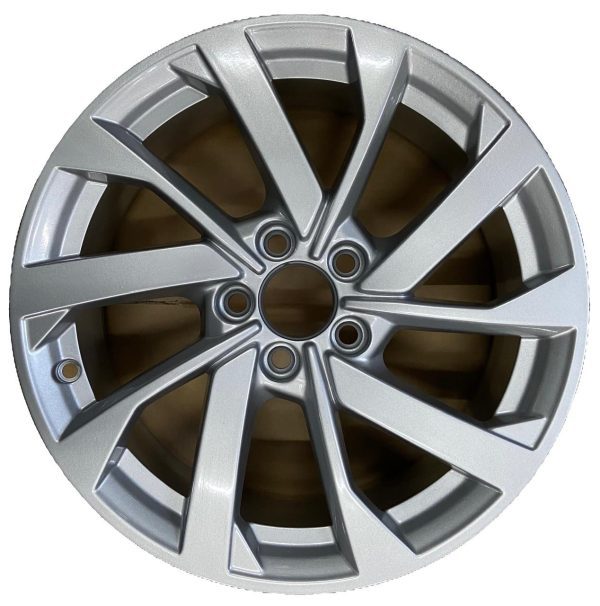 Llanta original Audi A1 Aleacion Rodado 16